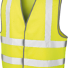 fluorescent-yellow