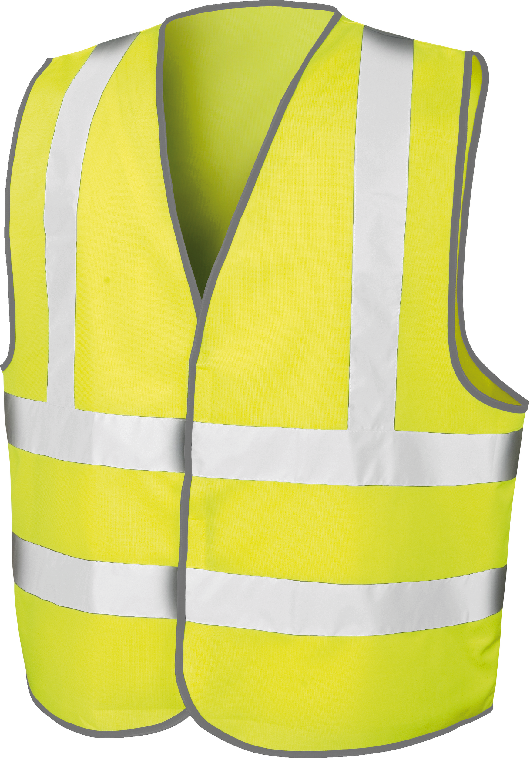 Miniature 5 pour Gilet de sécurité High Viz Motorway