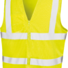 fluorescent-yellow