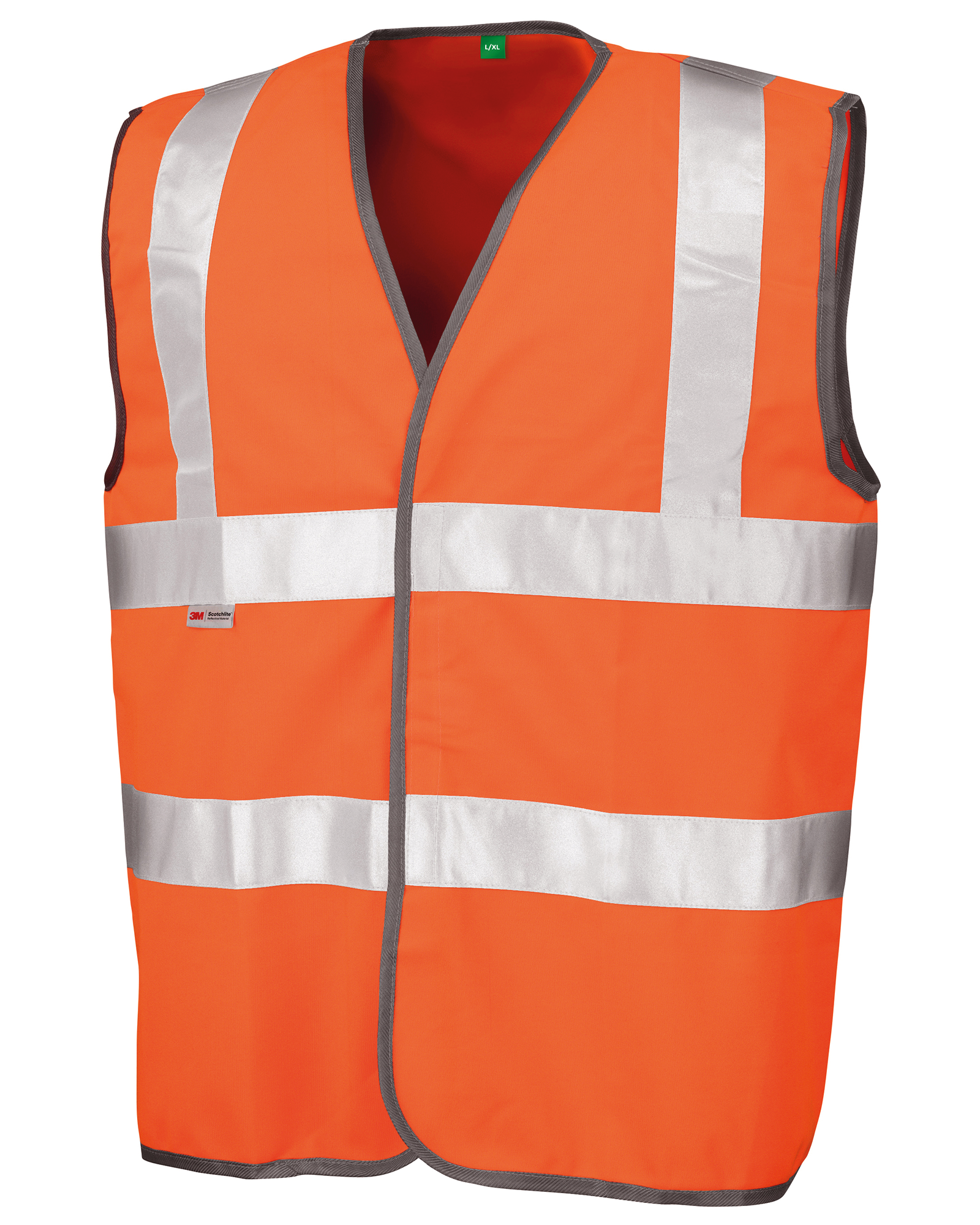 Miniature 3 pour Gilet de sécurité High Viz