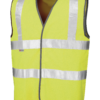fluorescent-yellow