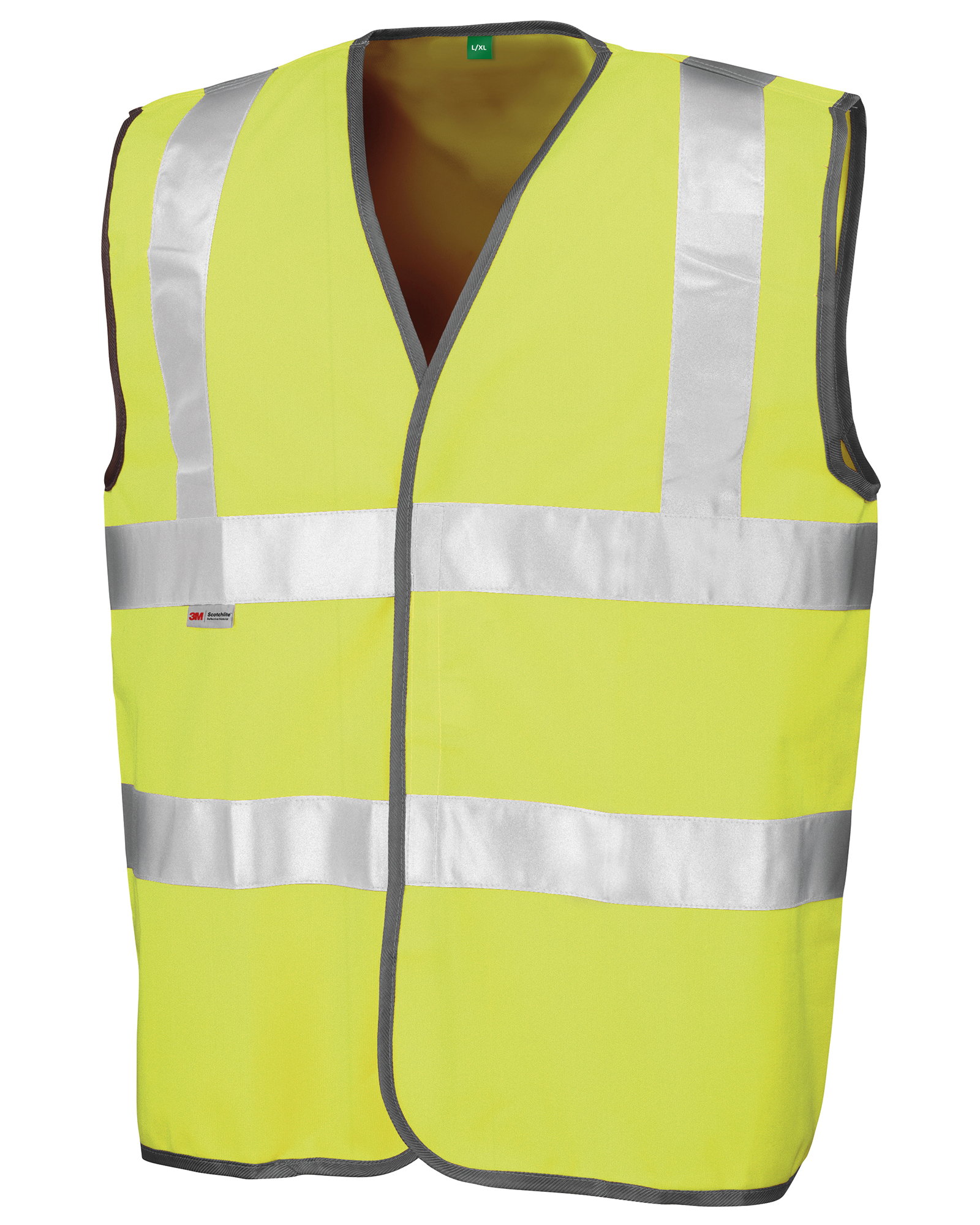 Miniature 4 pour Gilet de sécurité High Viz