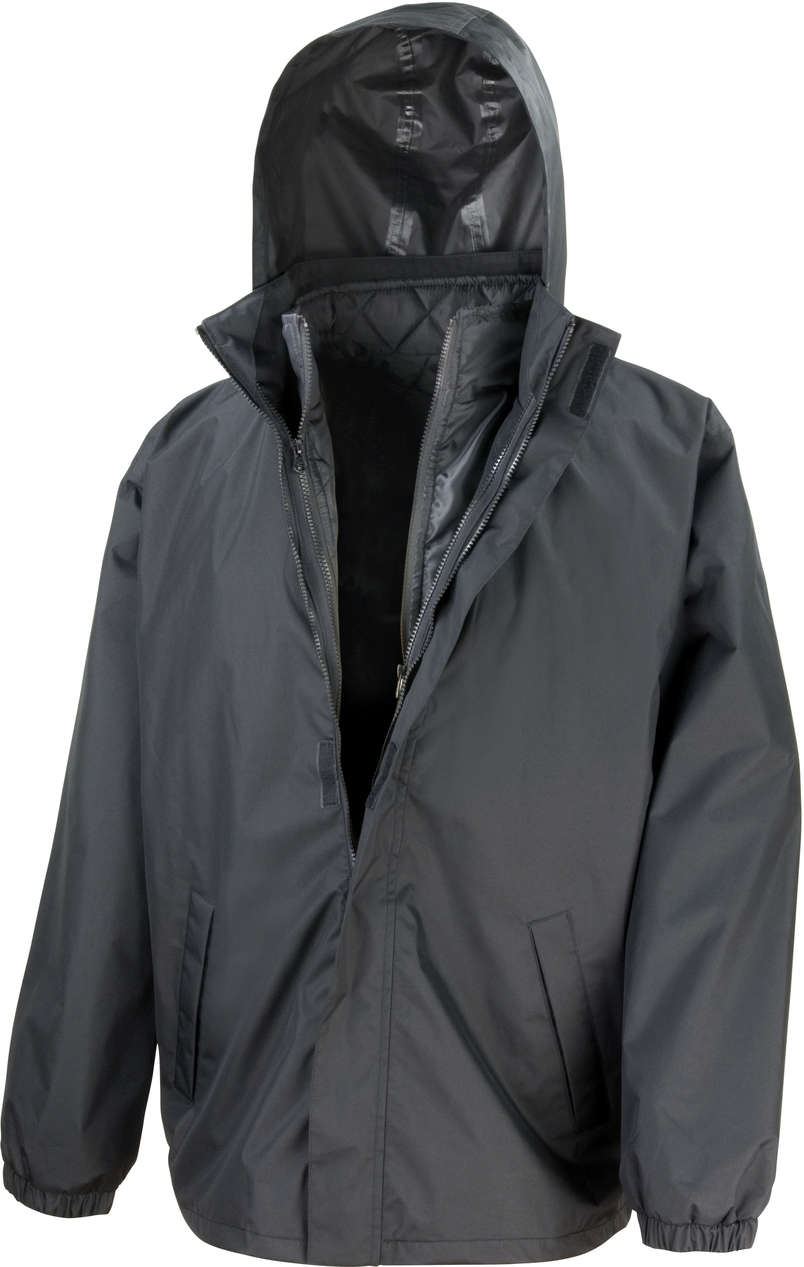 Miniature 4 pour Parka 3 en 1 Core