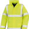 fluorescent-yellow