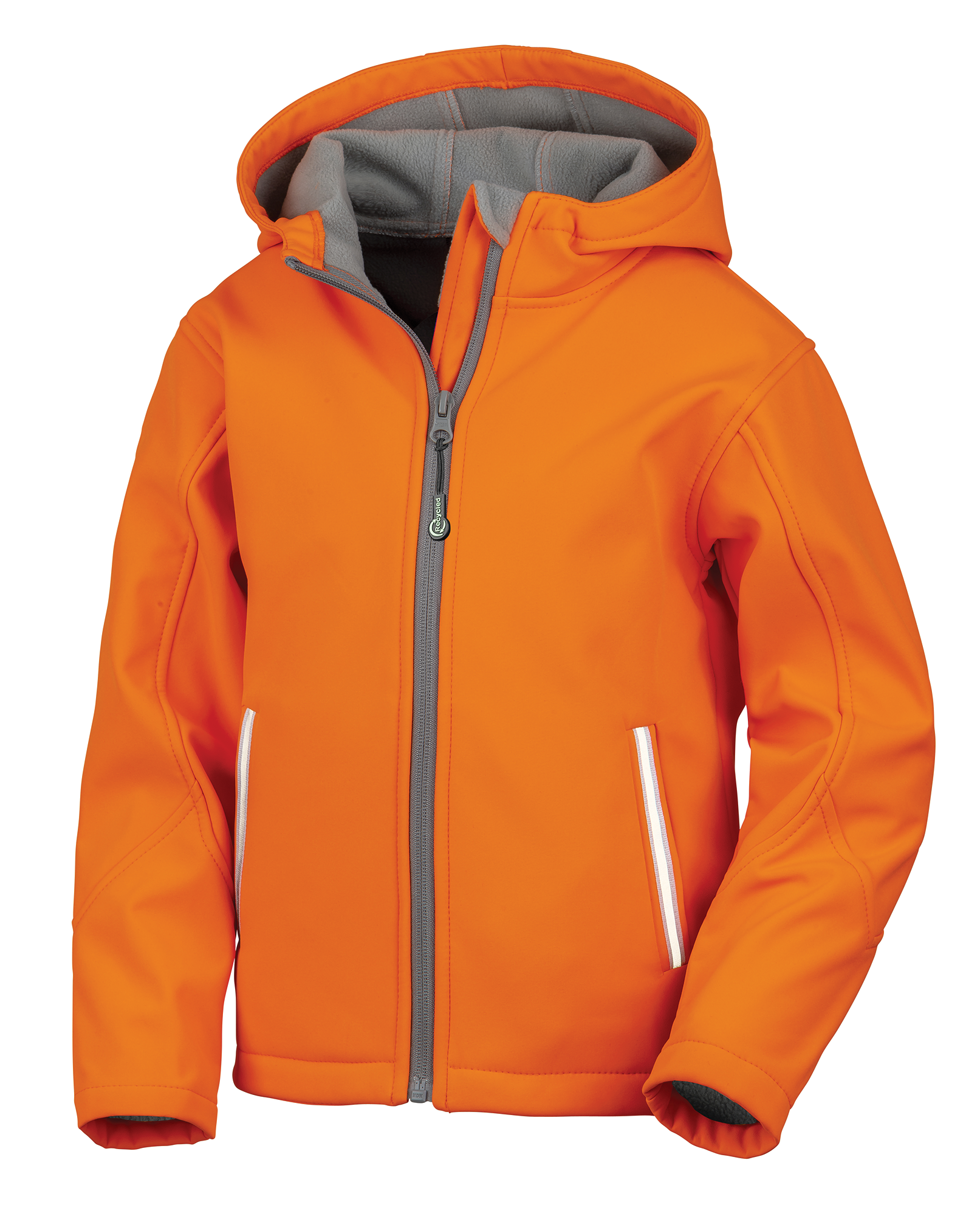 Miniature 8 pour Veste Softshell Capuche Enfant