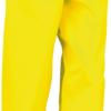 fluorescent-yellow