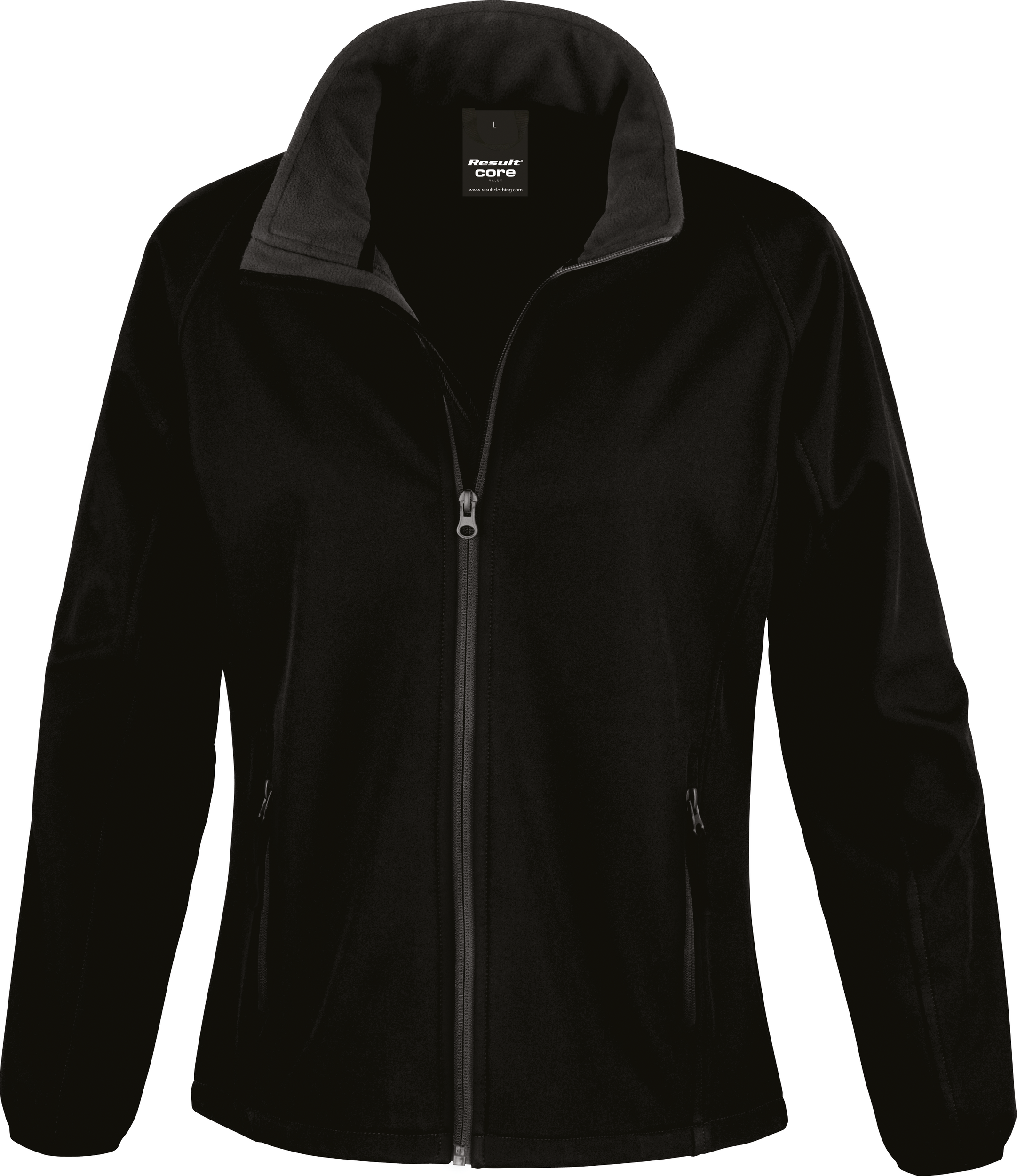 Miniature 4 pour Veste Softshell Femme Printable