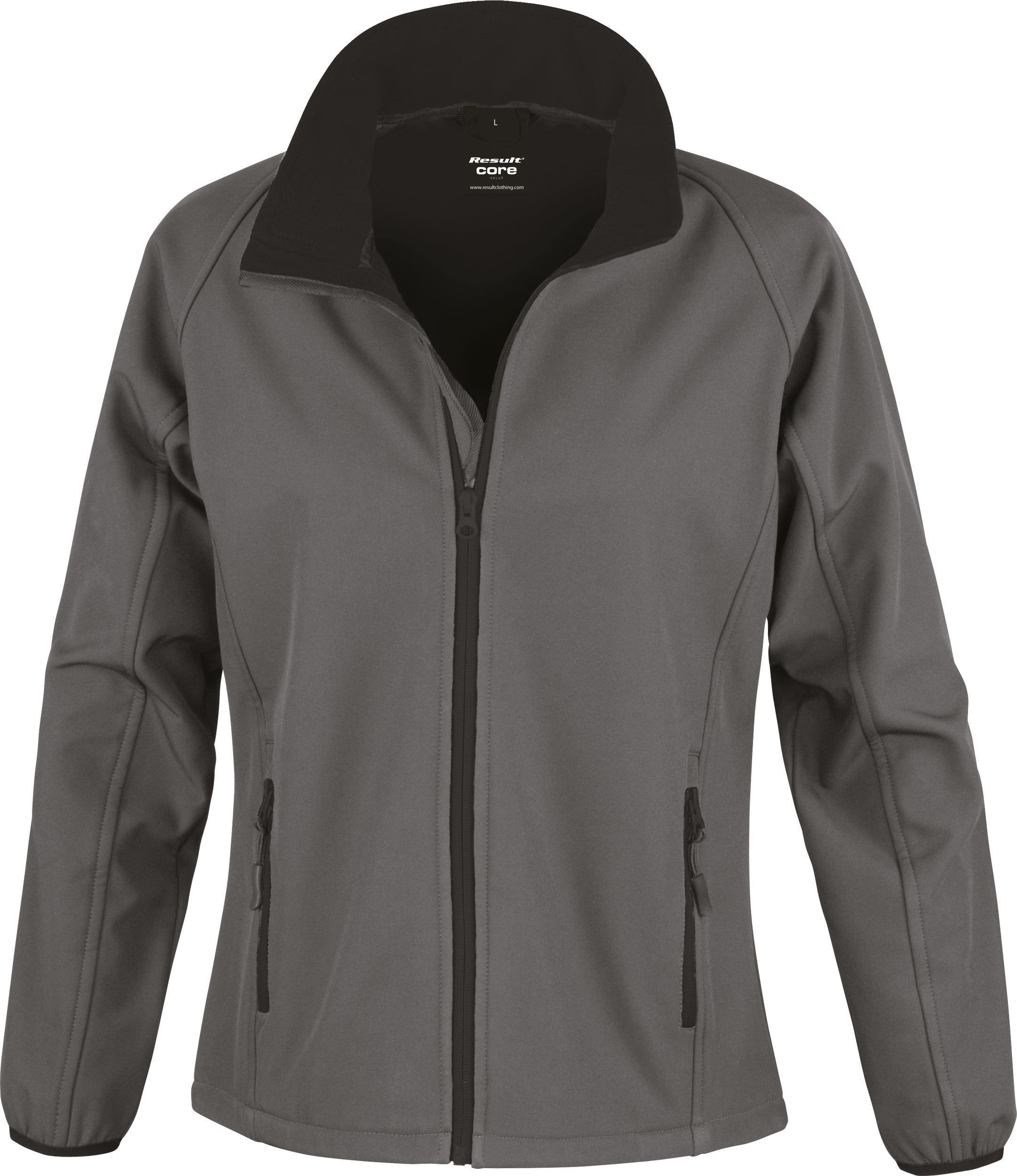 Miniature 6 pour Veste Softshell Femme Printable