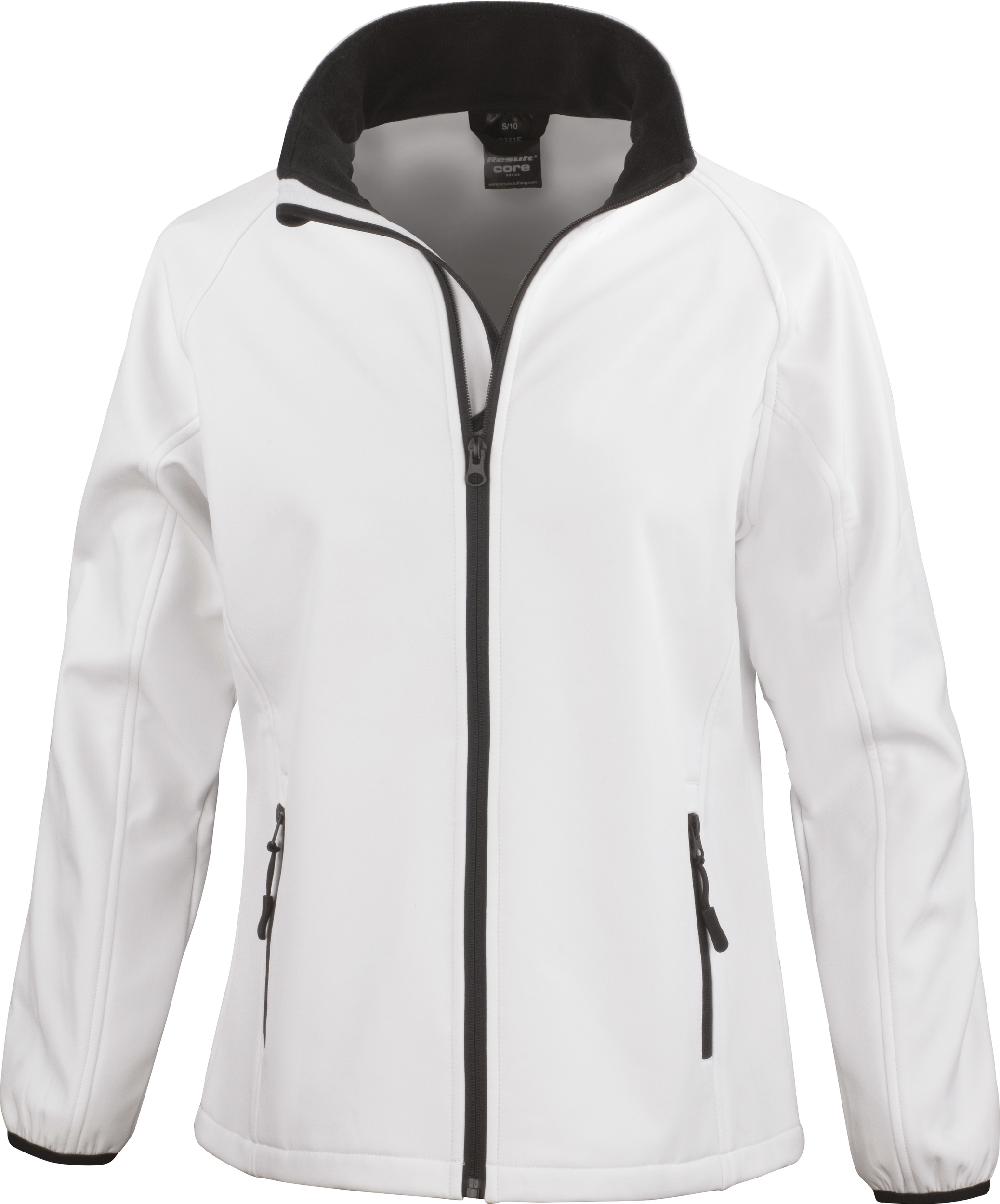 Miniature 12 pour Veste Softshell Femme Printable