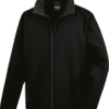 black-black