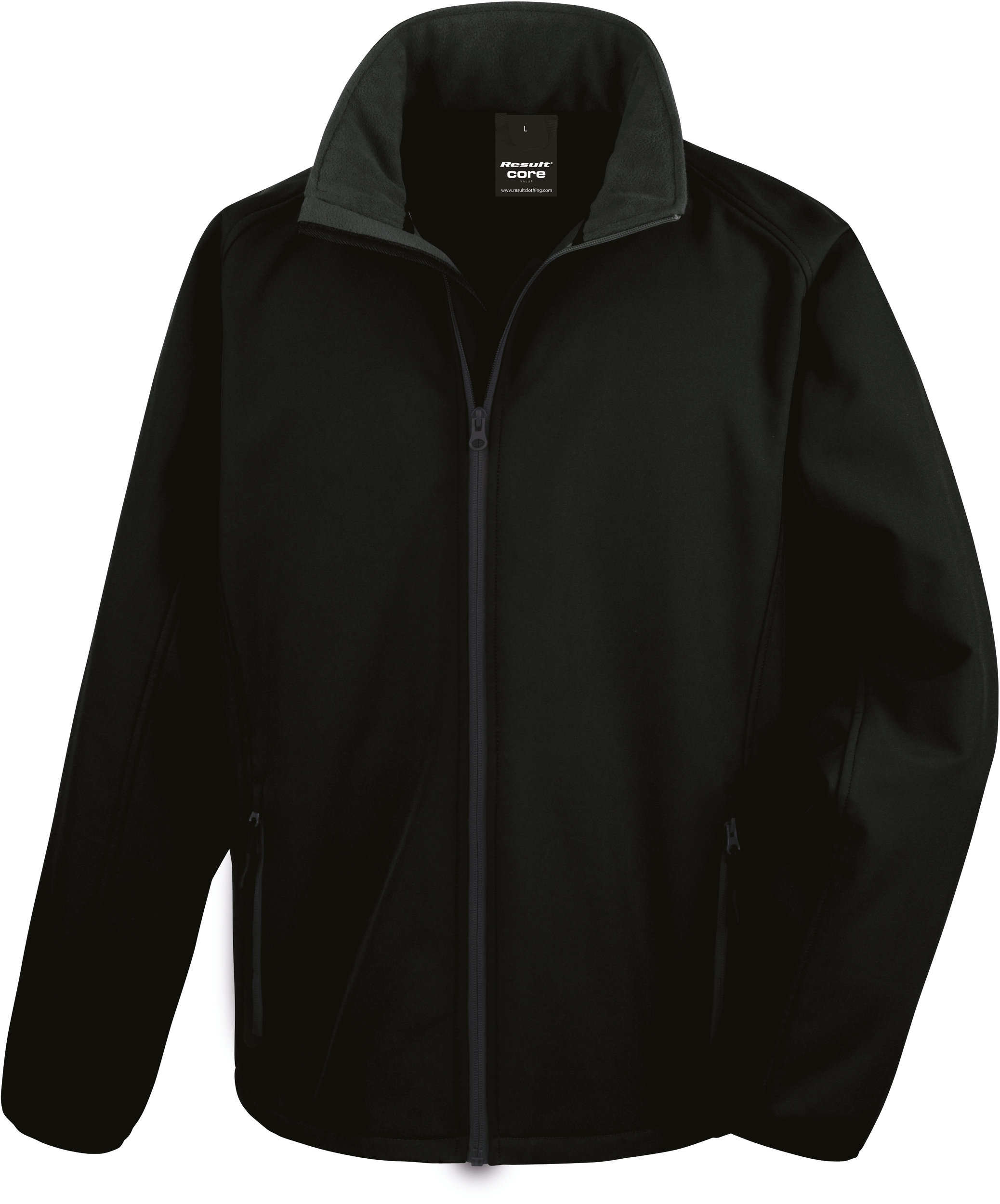 Miniature 2 pour Veste Softshell Homme Printable