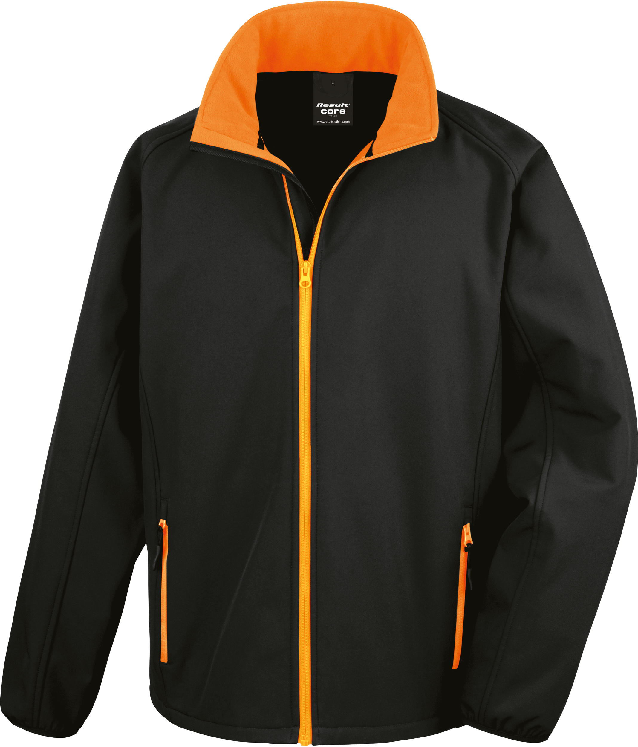 Miniature 3 pour Veste Softshell Homme Printable