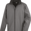 charcoal-black