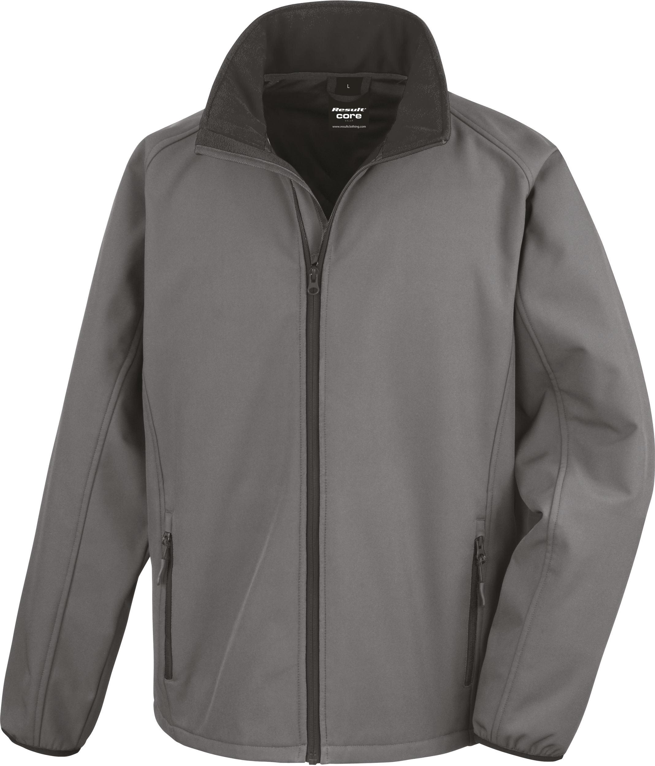 Miniature 4 pour Veste Softshell Homme Printable