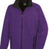 purple-black