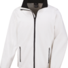 white-black