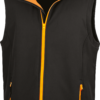 black-orange
