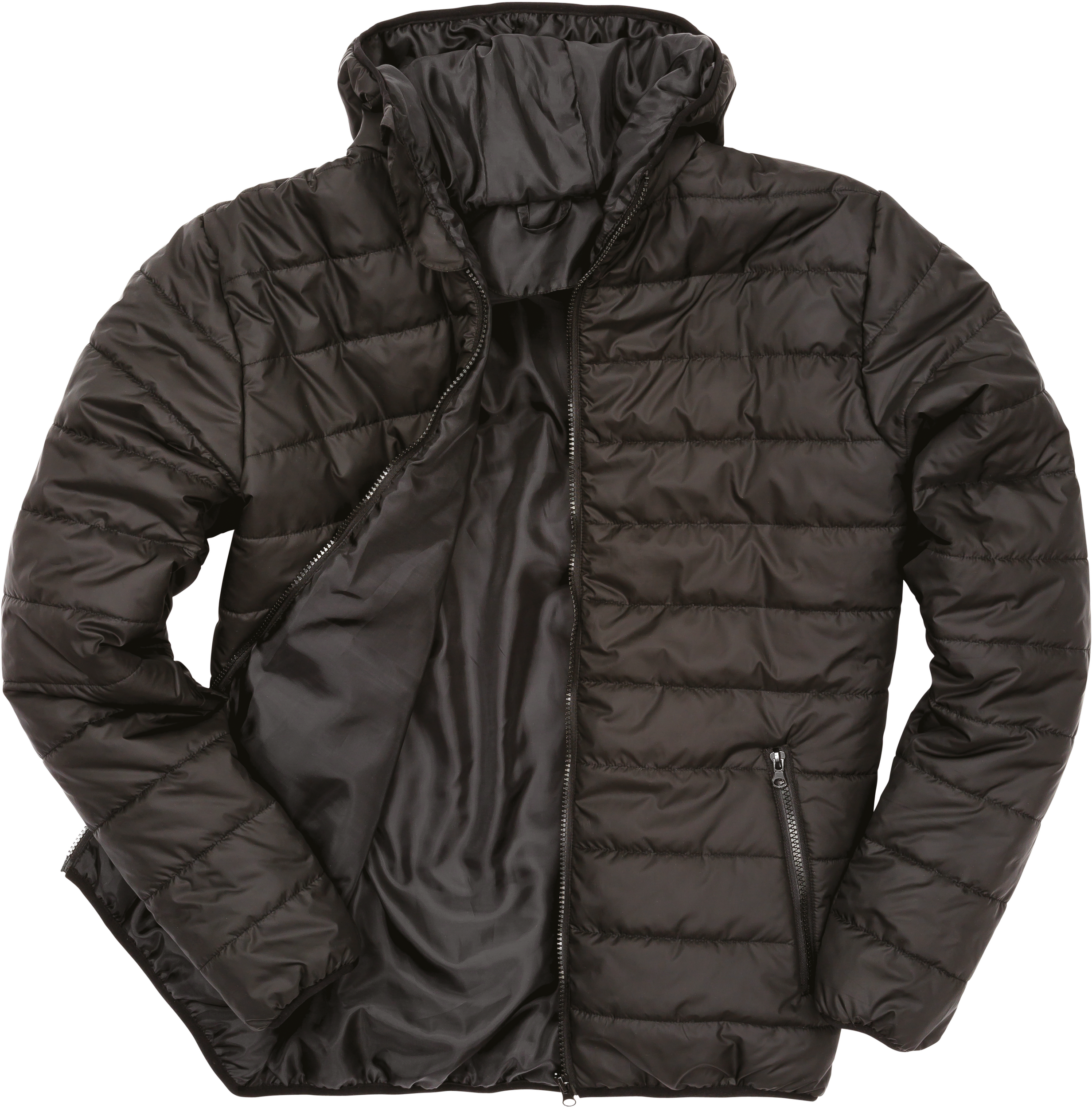 Miniature 6 pour Veste doudoune