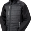 black-grey