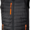 black-orange