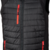 black-red