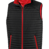 black-red
