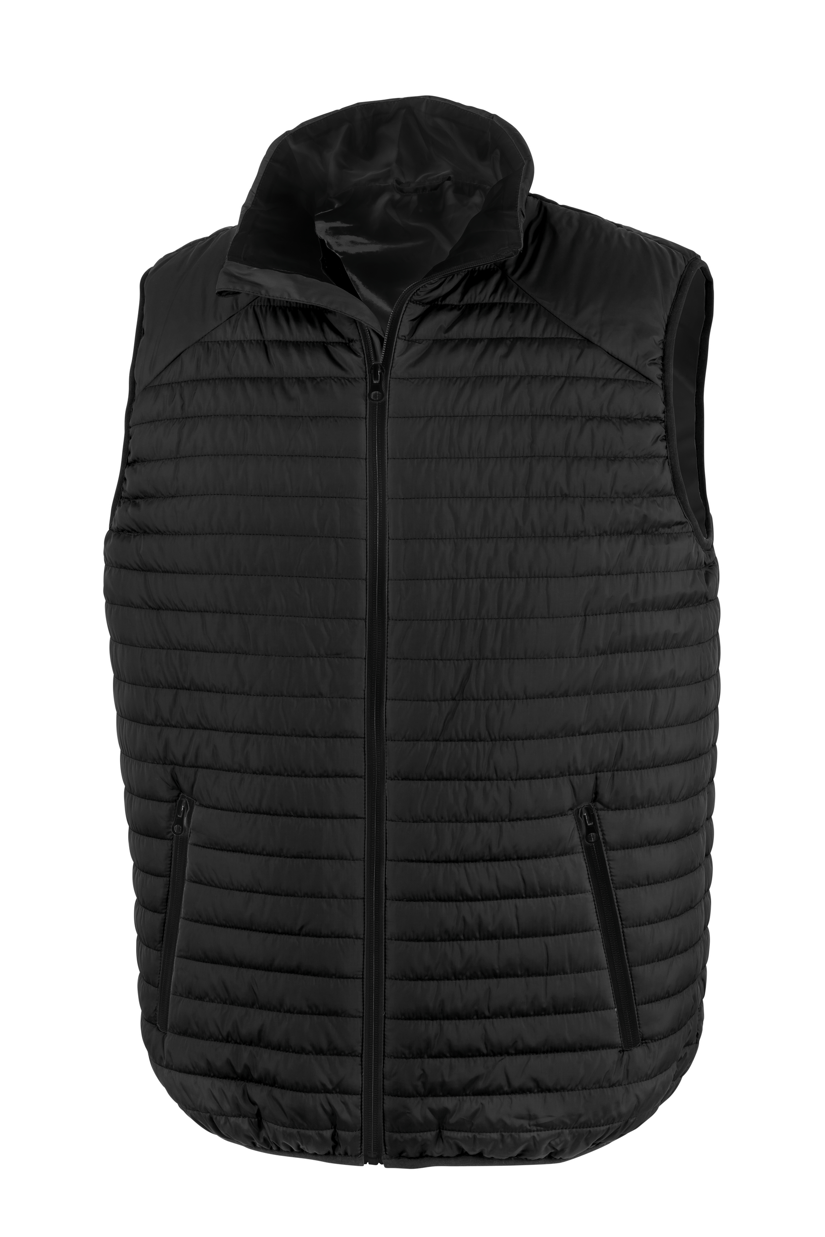 Miniature 4 pour Bodywarmer THERMOQUILT recyclé