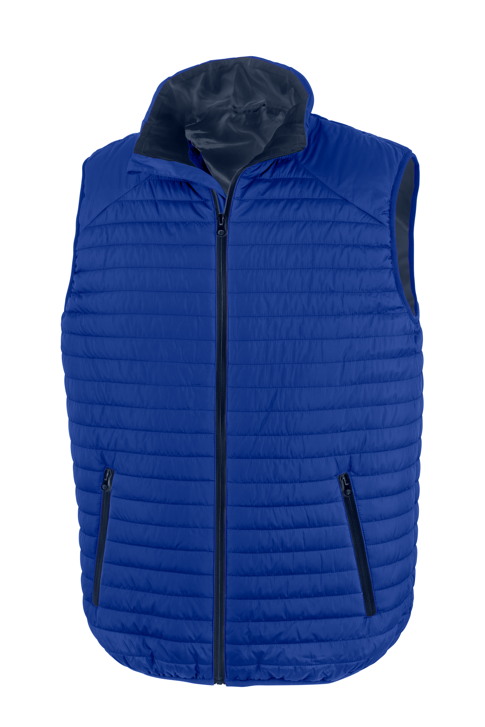 Miniature 6 pour Bodywarmer THERMOQUILT recyclé