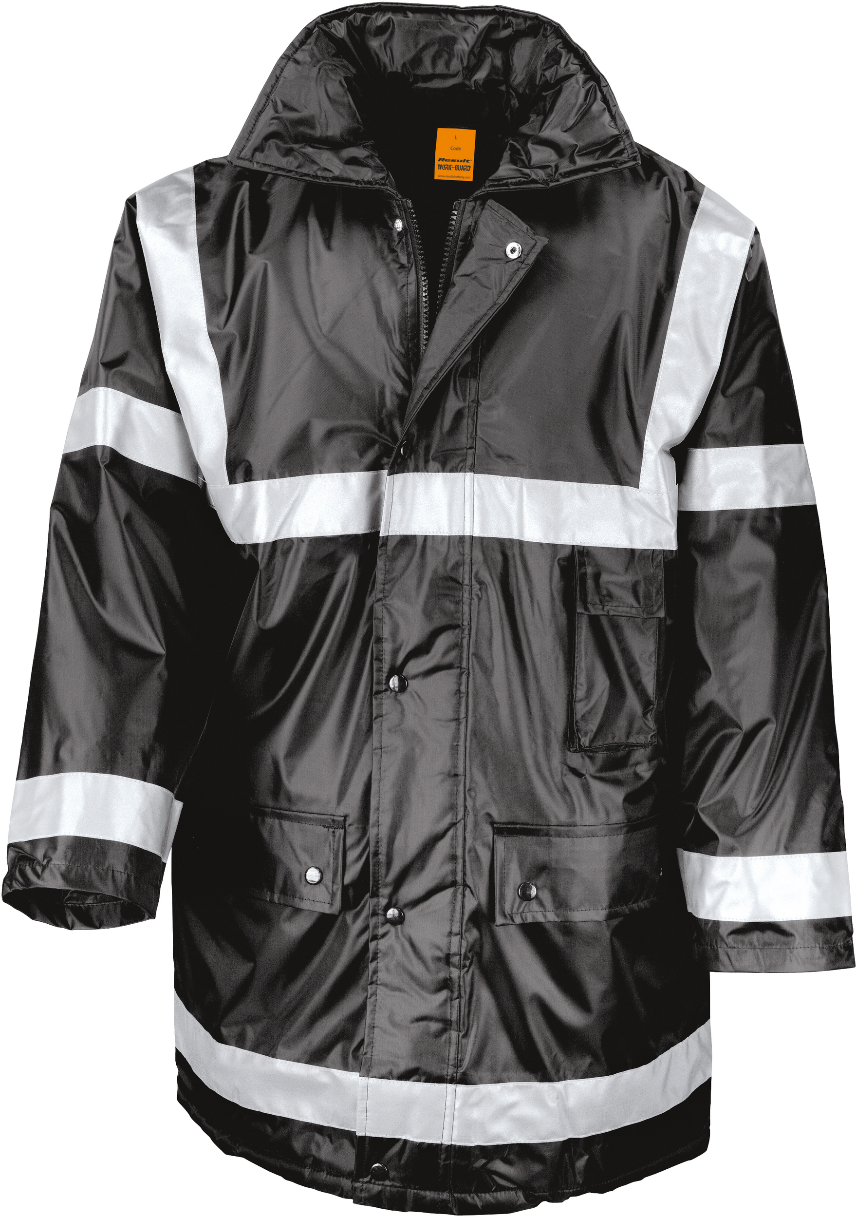 Miniature 4 pour Parka "Management"