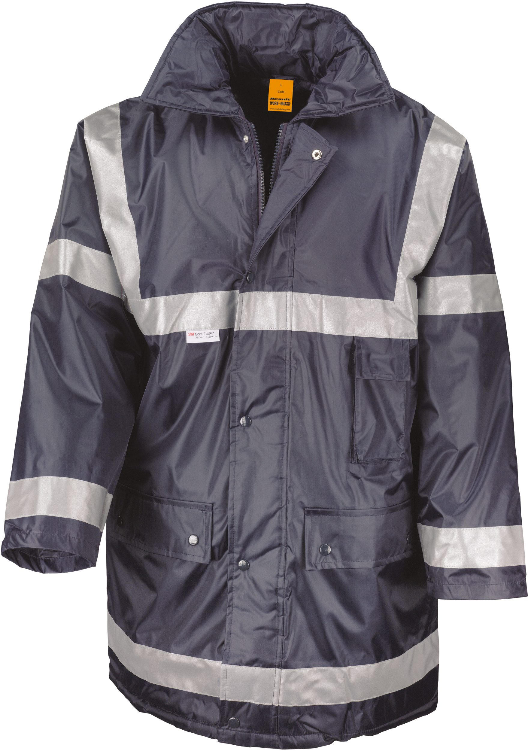 Miniature 5 pour Parka "Management"