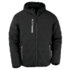 black-grey
