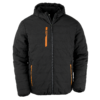 black-orange