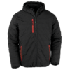 black-red