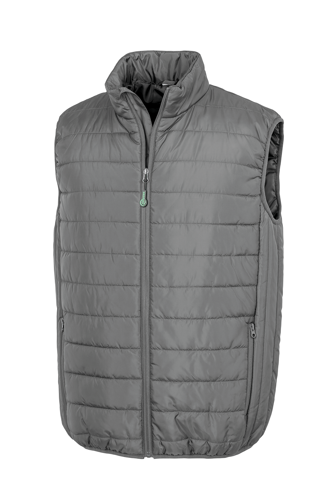 Miniature 5 pour Bodywarmer recyclé et matelassé Core