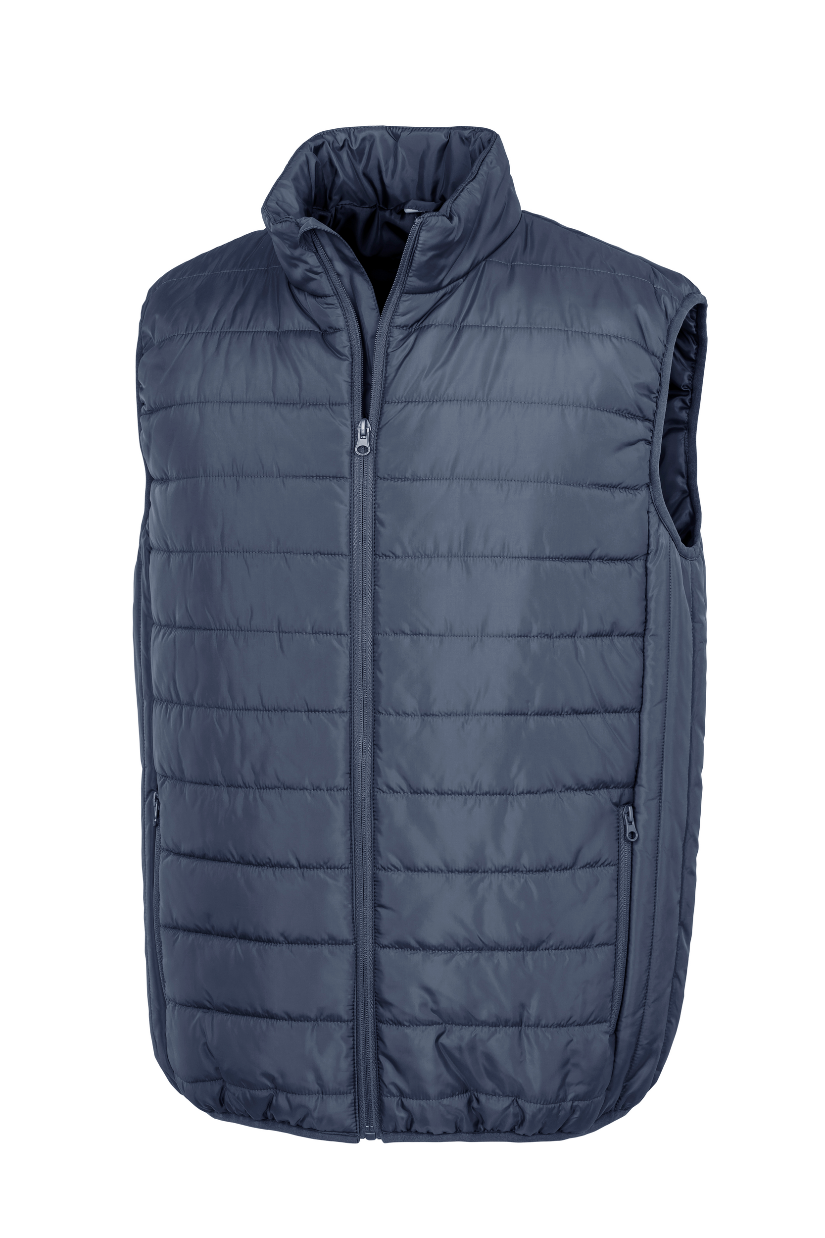 Miniature 4 pour Bodywarmer recyclé et matelassé Core