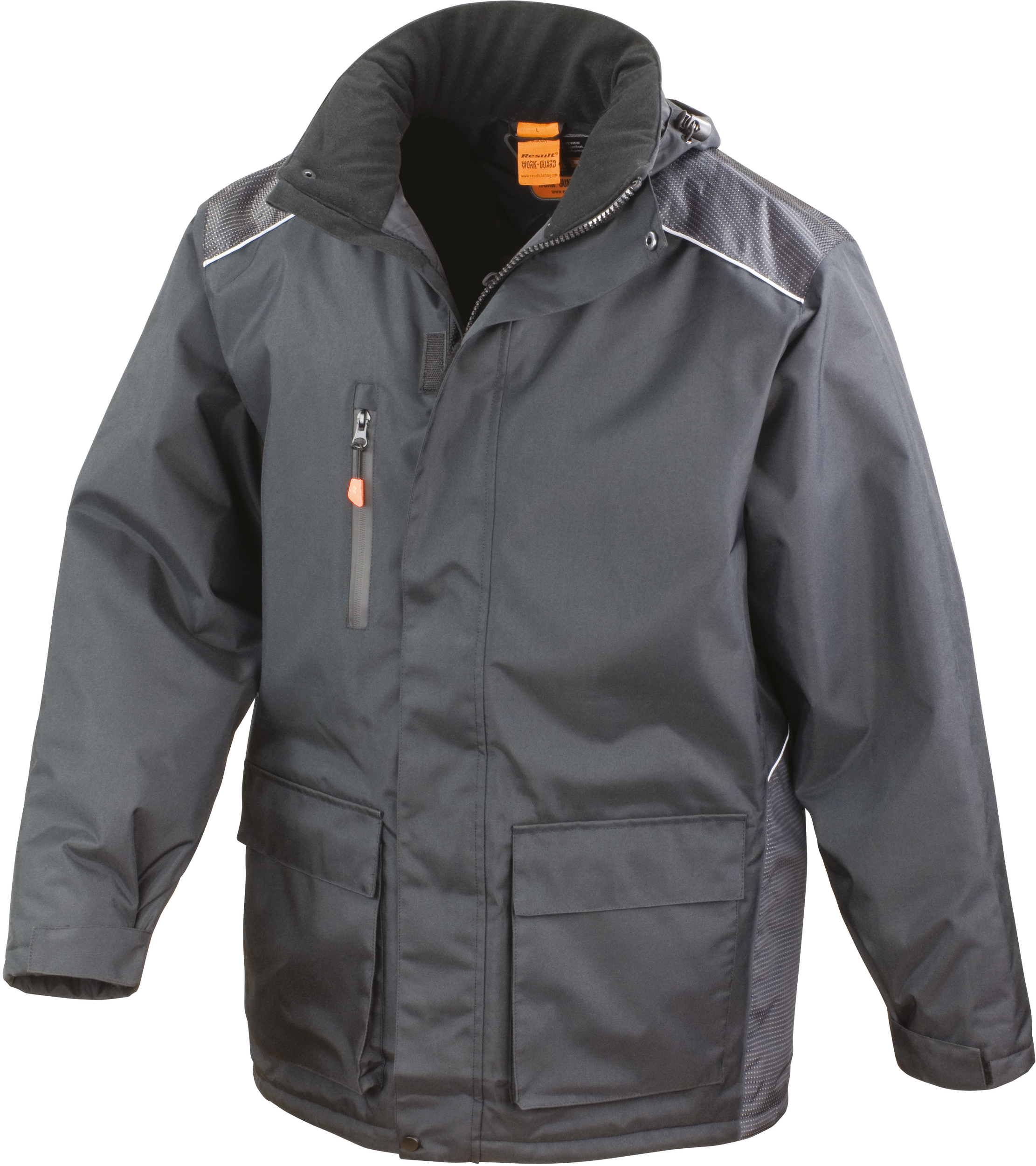 Miniature 4 pour Parka Vostex