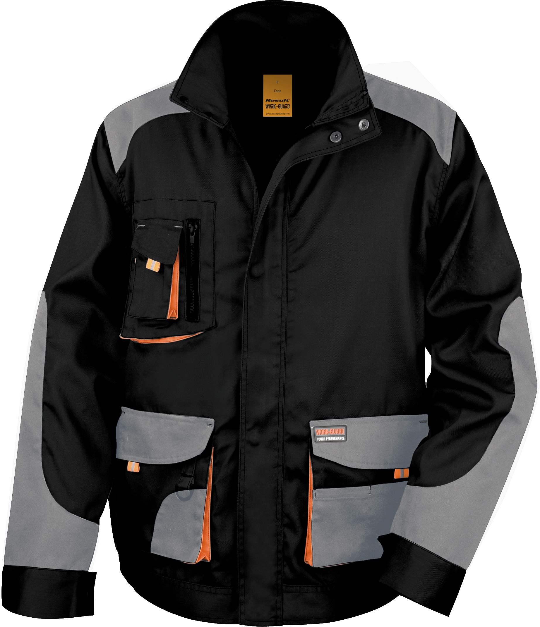 Miniature 5 pour Veste Lite