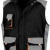 black-grey-orange