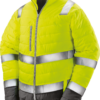 fluorescent-yellow-grey
