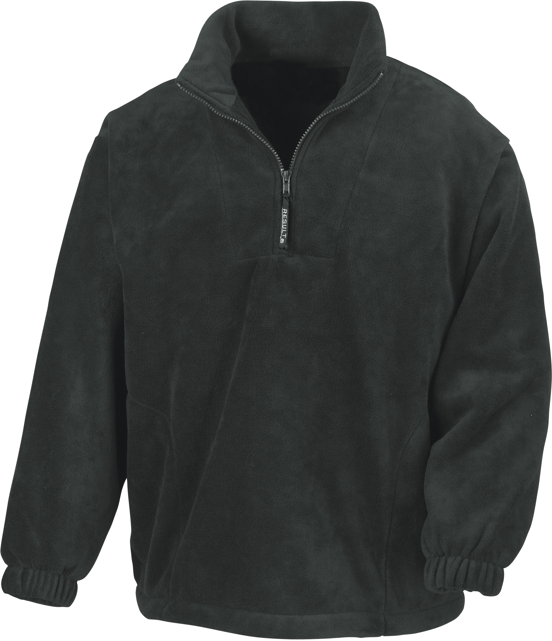 Miniature 3 pour Polaire col zippé Polartherm™