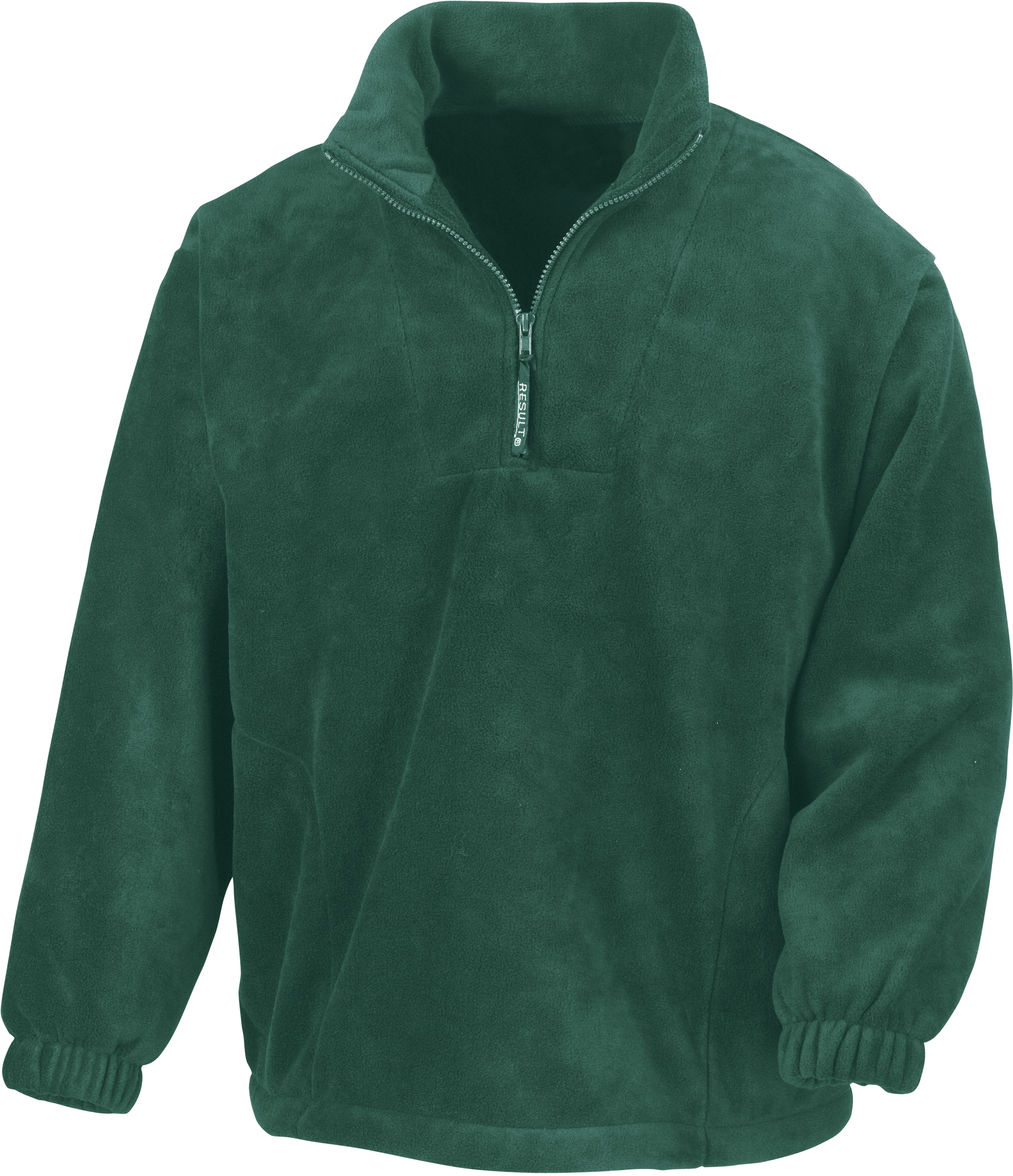 Miniature 4 pour Polaire col zippé Polartherm™