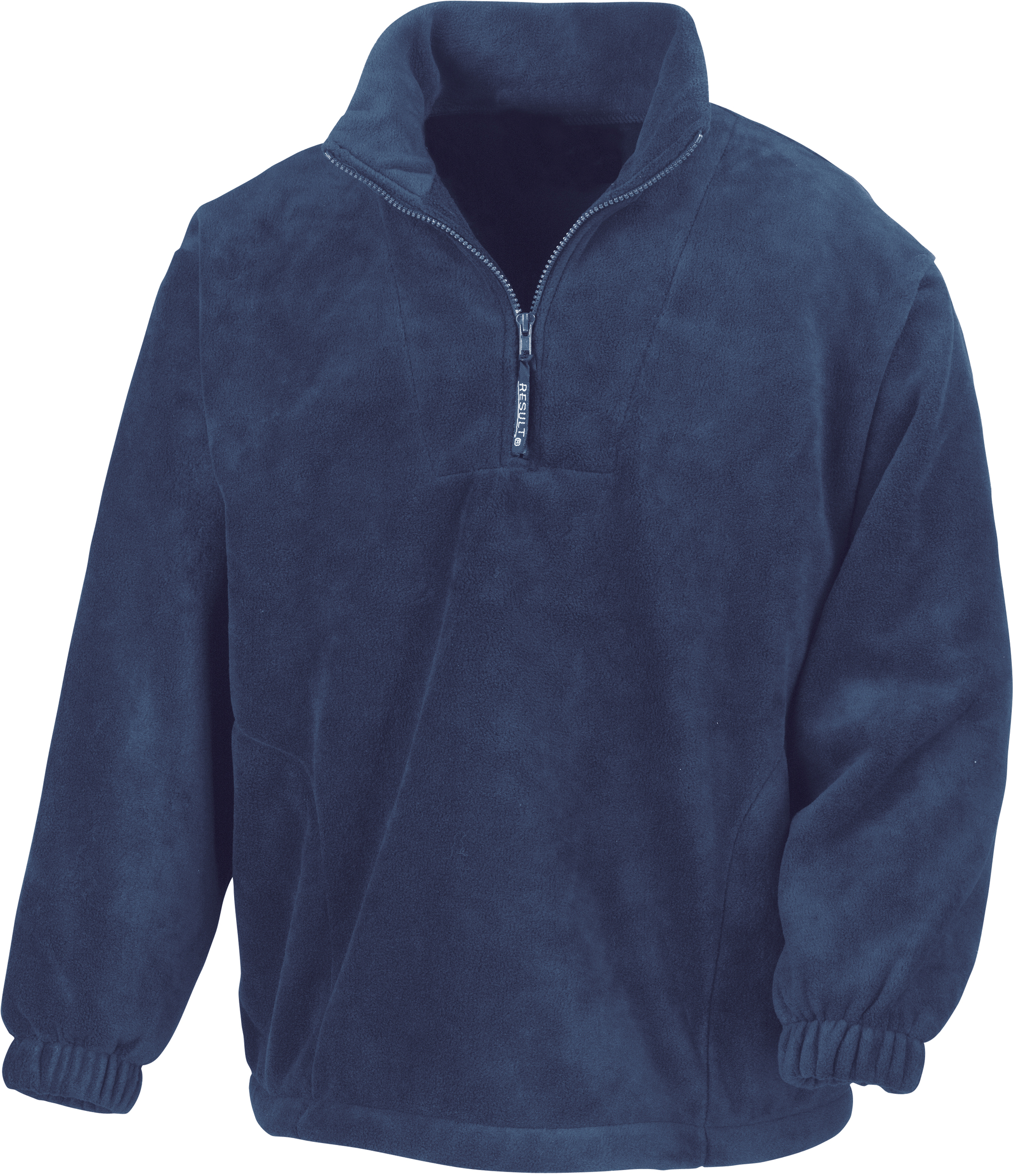 Miniature 5 pour Polaire col zippé Polartherm™