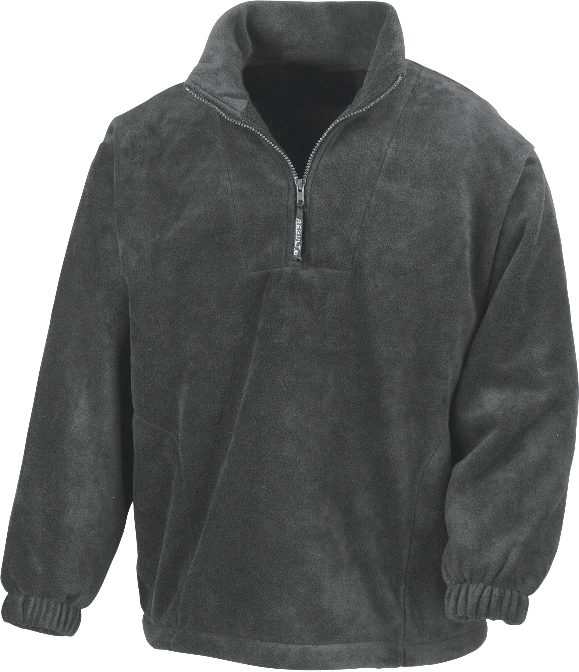 Miniature 6 pour Polaire col zippé Polartherm™