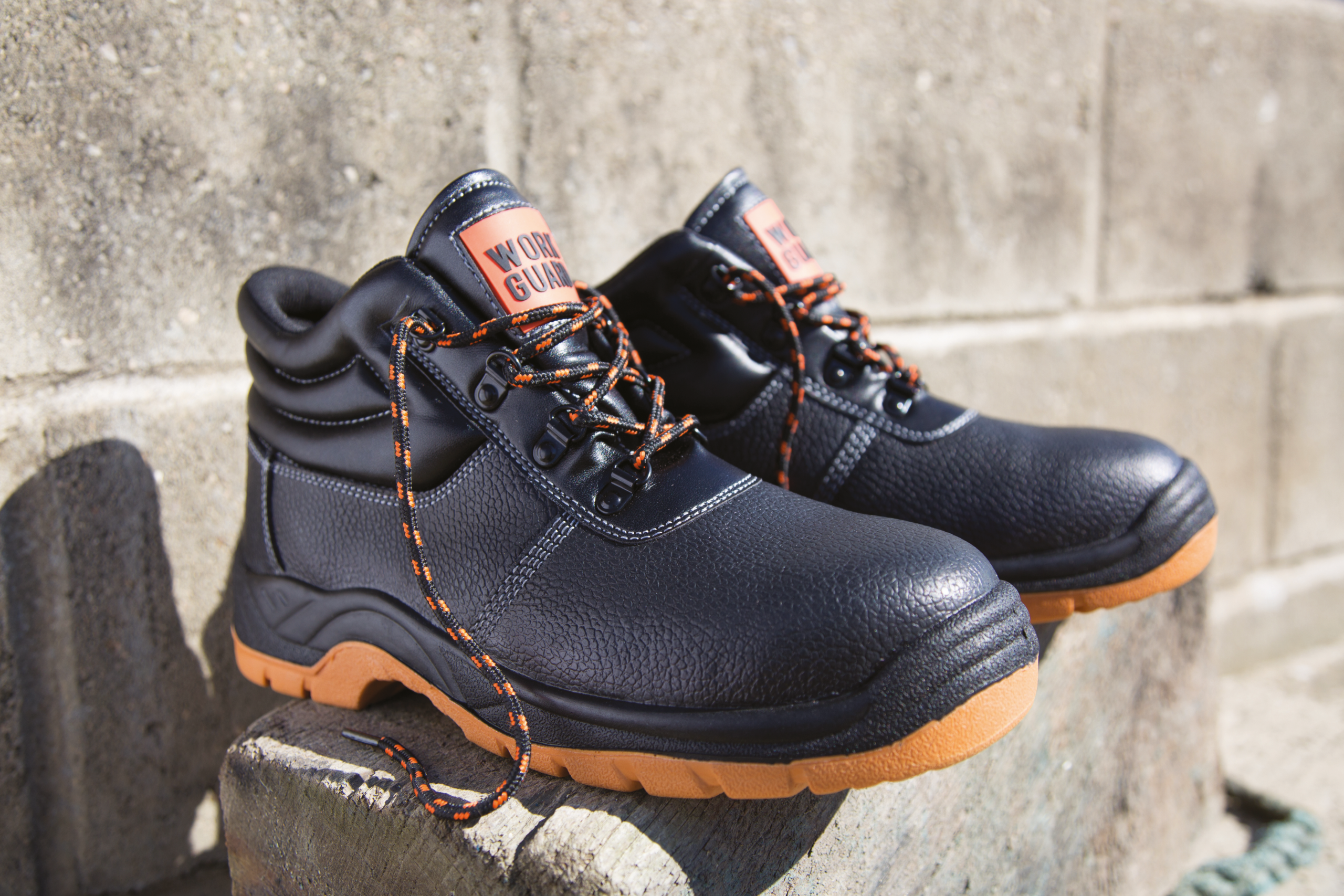 Miniature 6 pour Chaussures de sécurité "Defence"