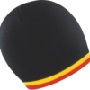 black-yellow-red