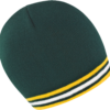 green-gold-white