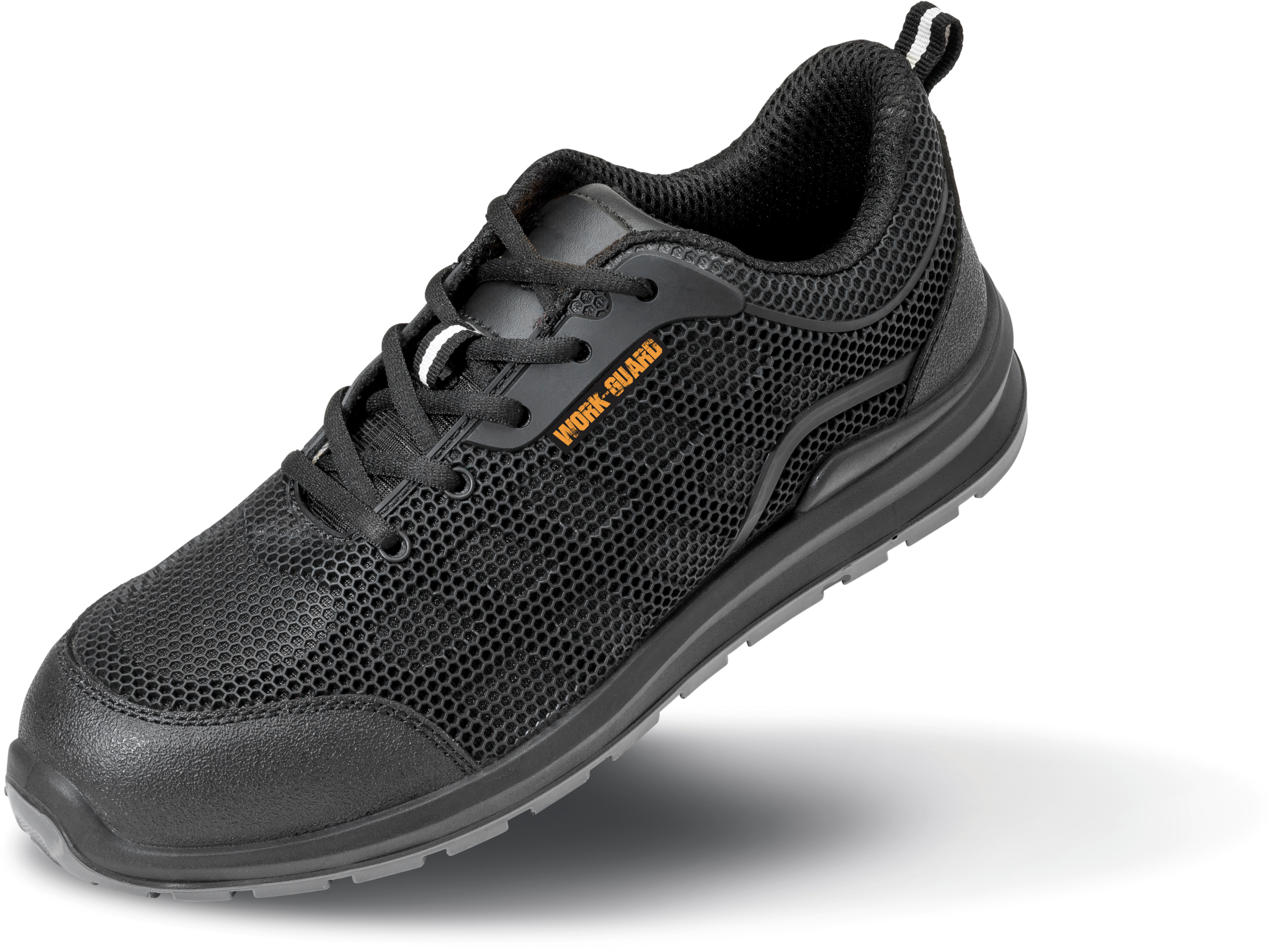 Miniature 2 pour Chaussures de securite "Safety trainer"