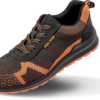 black-orange