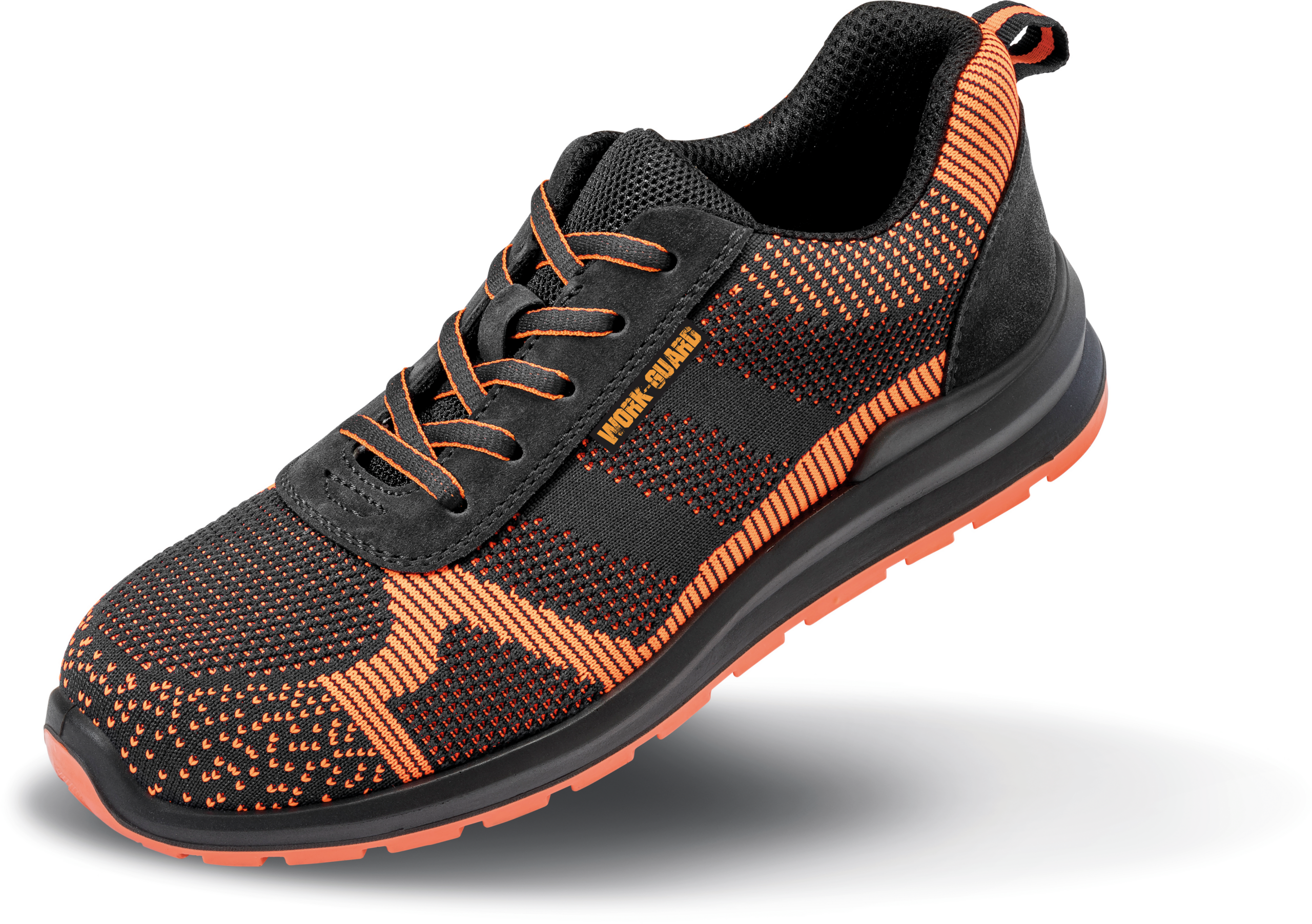 Miniature 2 pour Chaussures de securite "Hardy safety trainer"