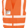 fluorescent-orange